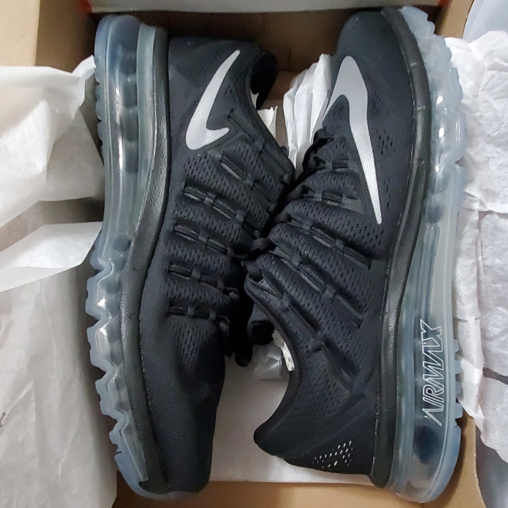 Nike Air Max 2016